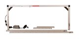 Schiwa Styroporschneider Junior 100