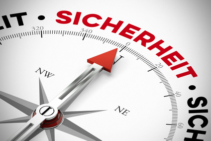 Sicherheit eines Styroporschneiders